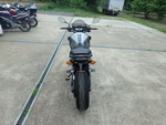 �������� �� ������ �������� Honda CB650F Hornet 2018 ���� 10